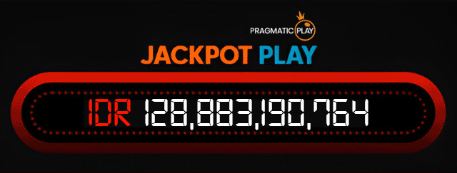 Jackpot Mobile CUP200